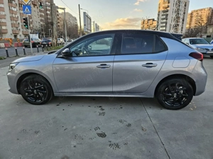 Opel Corsa 1.2 Direct Injection Turbo Start Stop GS Line - imagine 7