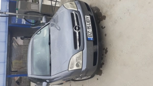Vand opel vectra C din 2002 
