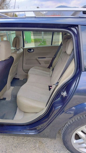Renault Megane 2  - imagine 8