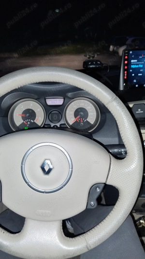 Renault Megane 2  - imagine 2