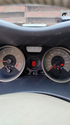 Renault Megane 2  - imagine 5