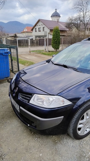 Renault Megane 2  - imagine 7