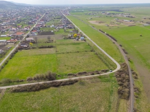 Teren intravilan, Galsa