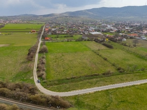 Teren intravilan, Galsa