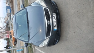 Vând Kia Ceed 1.6 diesel  - imagine 2