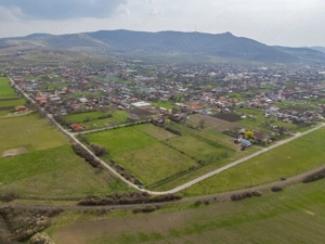 Teren intravilan, Galsa