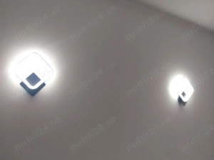 Lustre set de perete