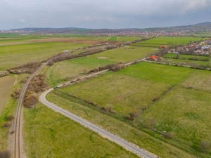 Teren intravilan, Galsa