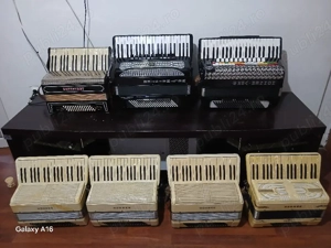 acordeoane de vanzare