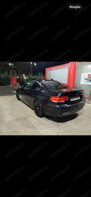 Bmw e92 motor 2.0 - imagine 5