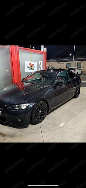 Bmw e92 motor 2.0 - imagine 4