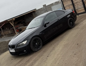Bmw e92 motor 2.0 - imagine 3