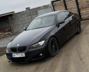 Bmw e92 motor 2.0 - imagine 2