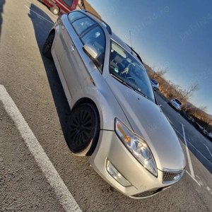 Ford Mondeo mk4 - imagine 2