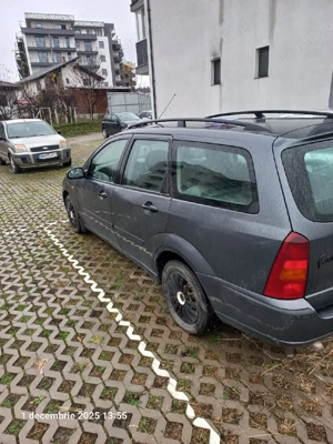Vând ford focus 2004... 1,8 diesel  - imagine 4