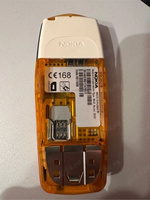 Nokia 3510i  - imagine 3