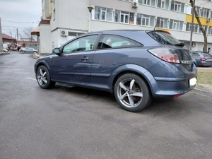 Opel Astra Opel Astra H GTC 1.6 116HP 2008 km189347 - imagine 4