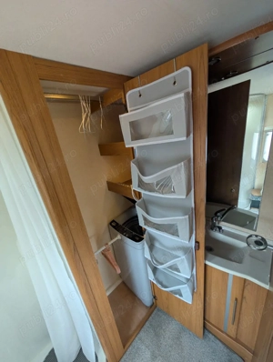 Rulota Bailey Peagent Monarch 2008 - imagine 6