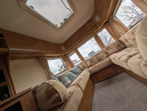 Rulota Bailey Peagent Monarch 2008 - imagine 3