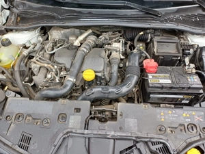 Clio 4 16.900km  - imagine 4