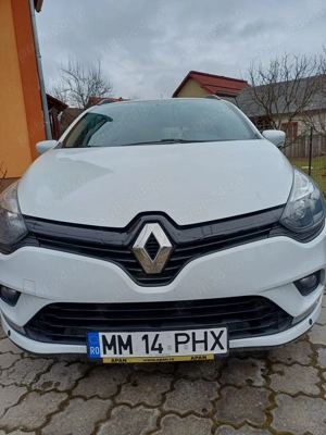Clio 4 16.900km 