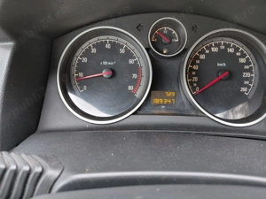 Opel Astra Opel Astra H GTC 1.6 116HP 2008 km189347 - imagine 5
