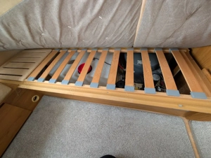 Rulota Bailey Peagent Monarch 2008 - imagine 5