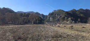 Teren de Vanzare Călinesti jud.Vâlcea