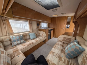 Rulota Bailey Peagent Monarch 2008 - imagine 4