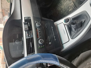 Vând BMW seria 3, 320I benzină - imagine 5