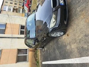 Vând BMW seria 3, 320I benzină - imagine 4