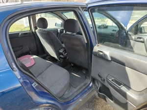 Opel astra g 2007  - imagine 5