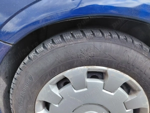 Opel astra g 2007  - imagine 4