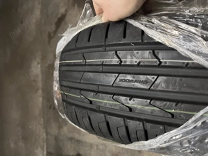 4 anvelopele 215/65/16 R16 dot 2024 Hankook Ventus Prime 3 NOI - imagine 3