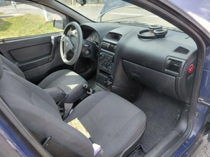 Vând Opel Astra G in perfecta stare de functionare - imagine 2