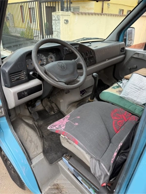 Camion Volkswagen LT 35 - imagine 5