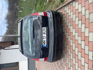 Citroen c3 ,an 2007