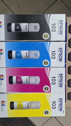 Toner Epson