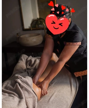 Masaj de relaxare 