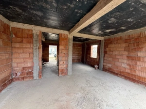 Chisoda, Duplex 4 camere P+1, 0% Comision, proprietar - imagine 2