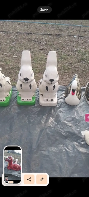 Decoratiuni de gradiná