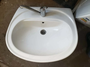 Chiuveta +baterie  - imagine 3