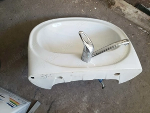 Chiuveta +baterie  - imagine 2