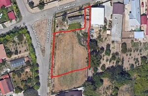 Teren de vanzare Tonea - imagine 2