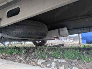 Rulota Bailey Peagent Monarch 2008 - imagine 8