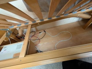 Rulota Bailey Peagent Monarch 2008 - imagine 9