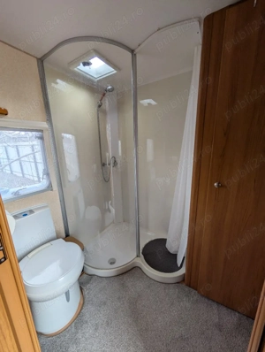 Rulota Bailey Peagent Monarch 2008 - imagine 10