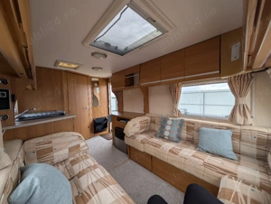 Rulota Bailey Peagent Monarch 2008 - imagine 7