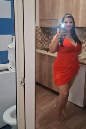 Marina prima data in oras  - imagine 1