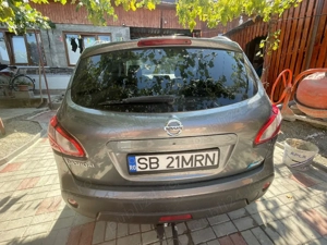 Nissan Qashqai J10  - imagine 3